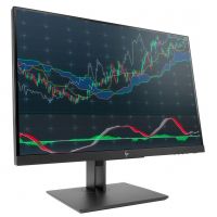 Монитор ЖК HP Z24n G2 24,1920 x 1200,60 Гц,IPS,5 мс,1000:1,300 кд/м2,178°/178°,DVI-D,HDMI 1.4,DisplayPort 1.2,аудиовыход,3 USB 3.0,USB 3.1 Type-C (до 10 Вт),USB 3.1 Type-C (до 15 Вт),(1JS09A4)