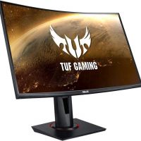 Монитор ASUS VG27WQ 27, черный [90LM05F0-B01E70]