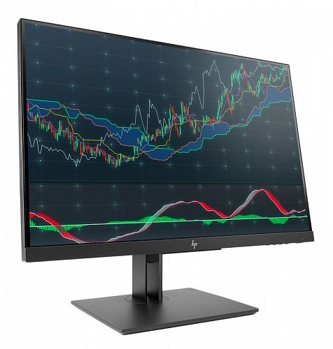 Монитор ЖК HP Z24n G2 24,1920 x 1200,60 Гц,IPS,5 мс,1000:1,300 кд/м2,178°/178°,DVI-D,HDMI 1.4,DisplayPort 1.2,аудиовыход,3 USB 3.0,USB 3.1 Type-C (до 10 Вт),USB 3.1 Type-C (до 15 Вт),(1JS09A4)