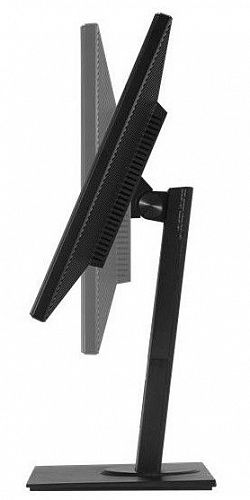 Монитор ASUS BE249QLB 23.8, черный (90LM01V0-B01370)
