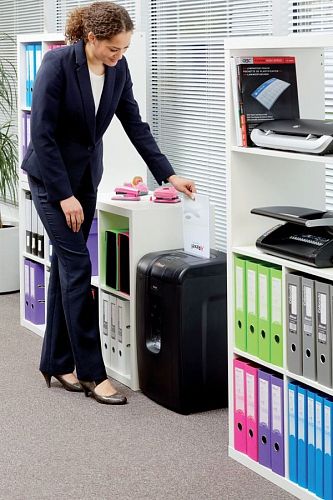 Уничтожитель бумаг REXEL Mercury RSX1834