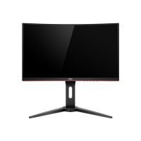 Монитор AOC C32G1 32 AOC C32G1 Black (VA, изогнутый, LED, 1920x1080, 144Hz, 1 ms, 178°/178°, 250 cd/m, 80M:1, +2xHDMI 1.4, +DisplayPort 1.2)