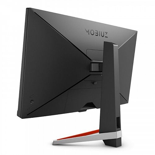 Монитор BenQ 9H.LJKLA.TBE 27 EX2710 Black (IPS 1920x1080 144Hz FreeSync 400cd/m2 16:9)