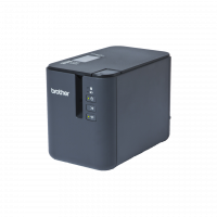 Принтер-этикеток BROTHER PT-P900W (PTP900WR1)