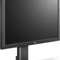 Монитор BENQ 9H.LGRLB.QBE ЖК BENQ Zowie RL2455T 24, серый [9h.lgrlb.qbe]