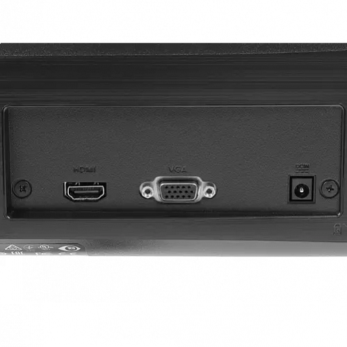 Монитор Asus 21.5 VZ229HE/ темно-серый /IPS /LED /16:9 /HDMI/ матовая /250cd/ 178гр/178гр/ 1920x1080 /VGA /FHD /2.5кг