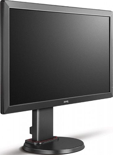 Монитор BENQ 9H.LGRLB.QBE ЖК BENQ Zowie RL2455T 24, серый [9h.lgrlb.qbe]