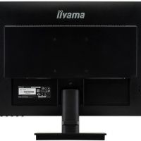 Монитор ЖК IIYAMA G2730HSU-B1 27, черный