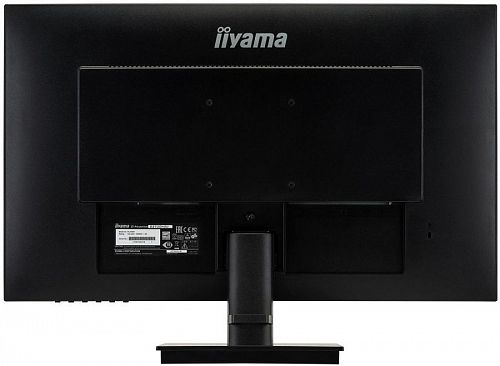 Монитор ЖК IIYAMA G2730HSU-B1 27, черный