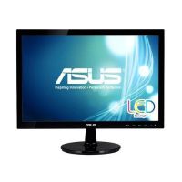 Монитор ASUS VS197DE, 18.5, черный (90LMF1001T02201C-)