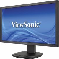 Монитор ViewSonic VS17286, 22, черный VS17286