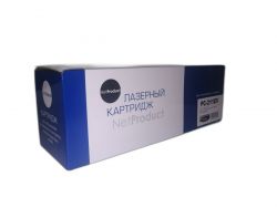Картридж NetProduct PC-211EV для Pantum P2200/ M6500 Картридж NetProduct PC-211EV для Pantum P2200/ M6500