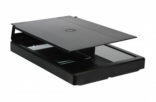 Сканер Avision FB10, формат А4, планшетный, серый (000087002G)