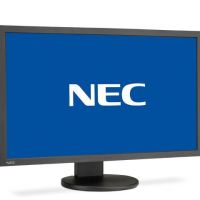 Монитор NEC 27 PA271Q-BK LCD Bk/Bk (IPS; 16:9; 350cd/m2; 1500:1; 8ms; 2560x1440; 178/178; 2xHDMI; DP; DP out; mini DP; 6хUSB; HAS 150mm; Swiv; Tilt; Pivot; Spk 2x1W)