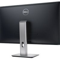 Монитор ЖК DELL UP3216Q 31.5, черный и серебристый (216Q-1866)