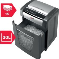 Уничтожитель бумаг REXEL Momentum M515