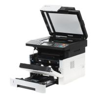МФУ KYOCERA M2640idw (1102S53NL0)