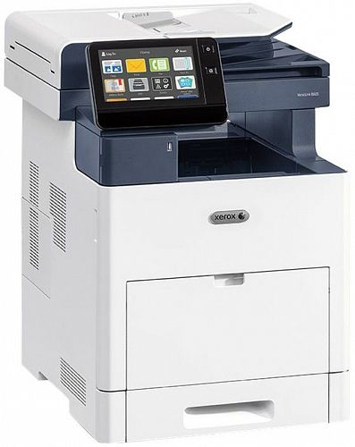 МФУ XEROX WorkCentre VersaLink B605 (B605V_S)