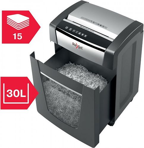 Уничтожитель бумаг REXEL Momentum M515