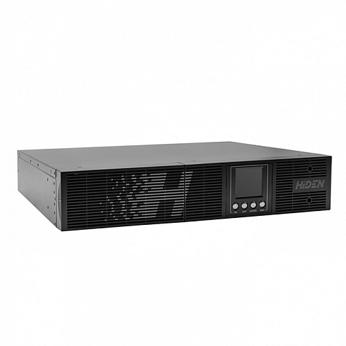 ИБП HIDEN KU1103S-RT (PF=1)