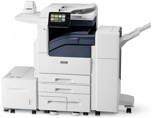 МФУ XEROX VersaLink B7025 (VLB7025_ST) (запуск инженером)