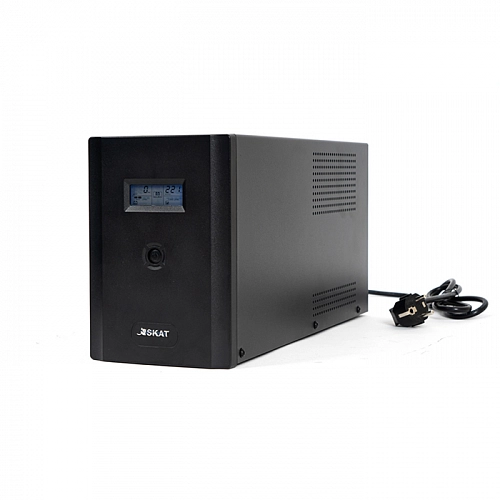 ИБП БАСТИОН SKAT-UPS 3000-IN-4x9