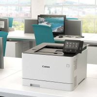 Принтер CANON i-SENSYS X C1127P (3103C024) Без картриджей