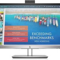 Монитор HP Display E243d 23,8,1920 x 1080,60 Гц,IPS,7 мс,1000:1,250 кд/м2,178°/178°,аудиовход,выход для наушников,RJ-45,USB 3.1( до 7,5 Вт),3 USB 3.1(до 4,5 Вт),DisplayPort 1.2,(1TJ76AA)