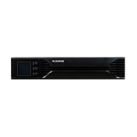 ИБП БАСТИОН RAPAN-UPS 1000-RACK-IN-2X9