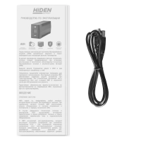 ИБП HIDEN EXPERT ULS1500C