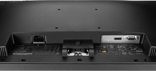 Монитор 23,8 Lenovo ThinkVision E24-10 (1920x1080, 250 кд/м2, 1000:1, 6 мс, 178°/178°) IPS, VGA/N/N/DP1.2/Tilt (61B7JAT6EU)
