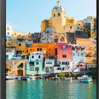 Монитор Samsung LS24A400UJUXEN (24, black, IPS,16:9, HDMI, 250 cd, 178/178, 1920 x 1080, usb, dp, 5мс)