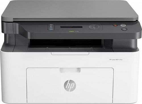 МФУ HP LaserJet MFP 135w (4ZB83A)