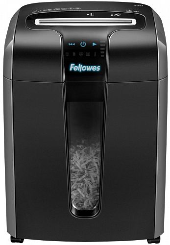Уничтожитель бумаг FELLOWES PowerShred 73Ci [fs-4601101]