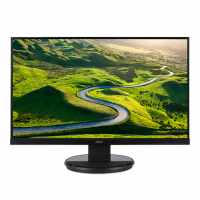 Монитор Acer UM.HX3EE.E05 27 K272HLEbid glossy-black (VA, LED, Wide, 1920x1080, 4 ms , 178°/178°, 300 cd/m, 100`000`000:1, +DVI, +HDMI)