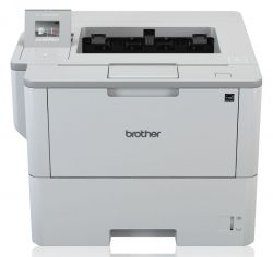 Принтер BROTHER HL-L6300DW (HLL6300DWR1/HLL6300DWRF1)