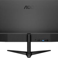 Монитор AOC Value Line 22B1HS 21.5, черный (22B1HS)