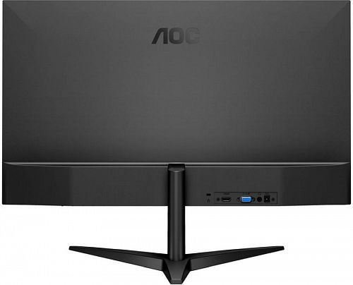 Монитор AOC Value Line 22B1HS 21.5, черный (22B1HS)
