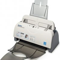 Сканер Avision AD 125 (000074602G)