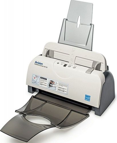 Сканер Avision AD 125 (000074602G)
