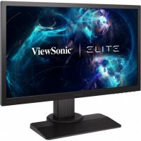 Монитор XG240R Viewsonic 24 XG240R LED 1920x1080, 1ms, 350 cd/m2, 170°/160°, 120Mln:1, Gaming, 144Hz, HDMI*2, DP, USB-Hub, колонки, AMD FreeSync, Tilt, Swivel, Pivot, HAS, VESA, Black