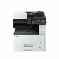 МФУ KYOCERA M4125idn (1102P23NL0) (запуск инженером)