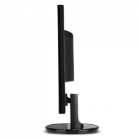 Монитор Acer UM.UX2EE.001 23.6 K242HQLbid Black (LED, Wide, 1920x1080, 5ms, 170°/160°, 250 cd/m, 100,000,000:1, +DVI, +HDMI, )