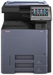 МФУ KYOCERA TASKALFA 5053ci (1102VD3NL0) (запуск инженером)