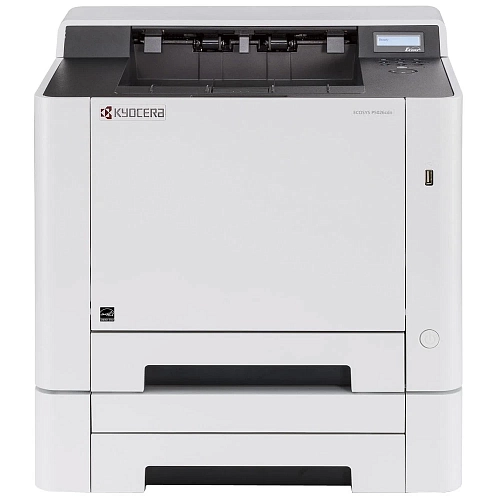 Принтер лазерный KYOCERA P5021cdn (1102RF3NL0)