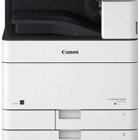 МФУ CANON imageRUNNER ADVANCE C5560i III (3273C005) (без тонера)