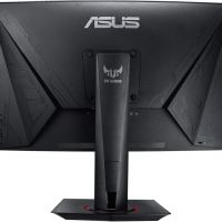 Монитор ASUS VG27WQ 27, черный [90LM05F0-B01E70]