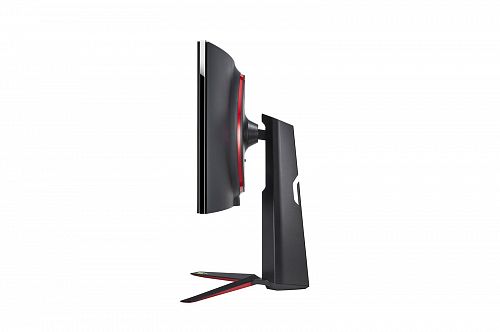 Монитор LG 34GN850-B.ARUZ 34GN850-B 34, черный [34GN850-B.ARUZ]