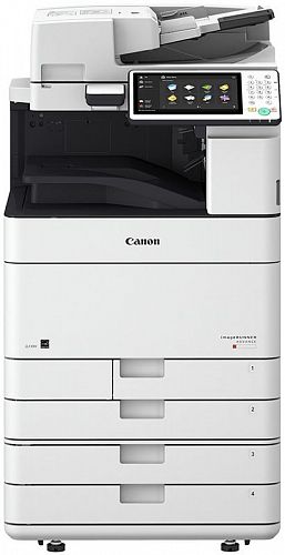 МФУ CANON imageRUNNER ADVANCE C5560i III (3273C005) (без тонера)