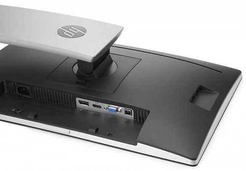 Монитор ЖК HP EliteDisplay E202 20,1600 x 900,60 Гц,IPS,7 мс,1000:1,250 кд/м2,178°/178°,VGA,HDMI,DisplayPort 1.2,3 USB 2.0,(M1F41AA)